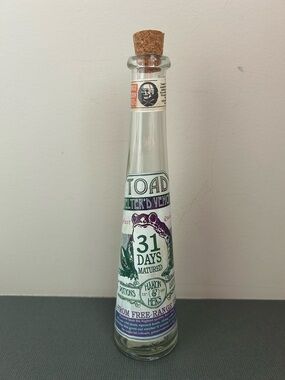 Detailed Potion Bottle